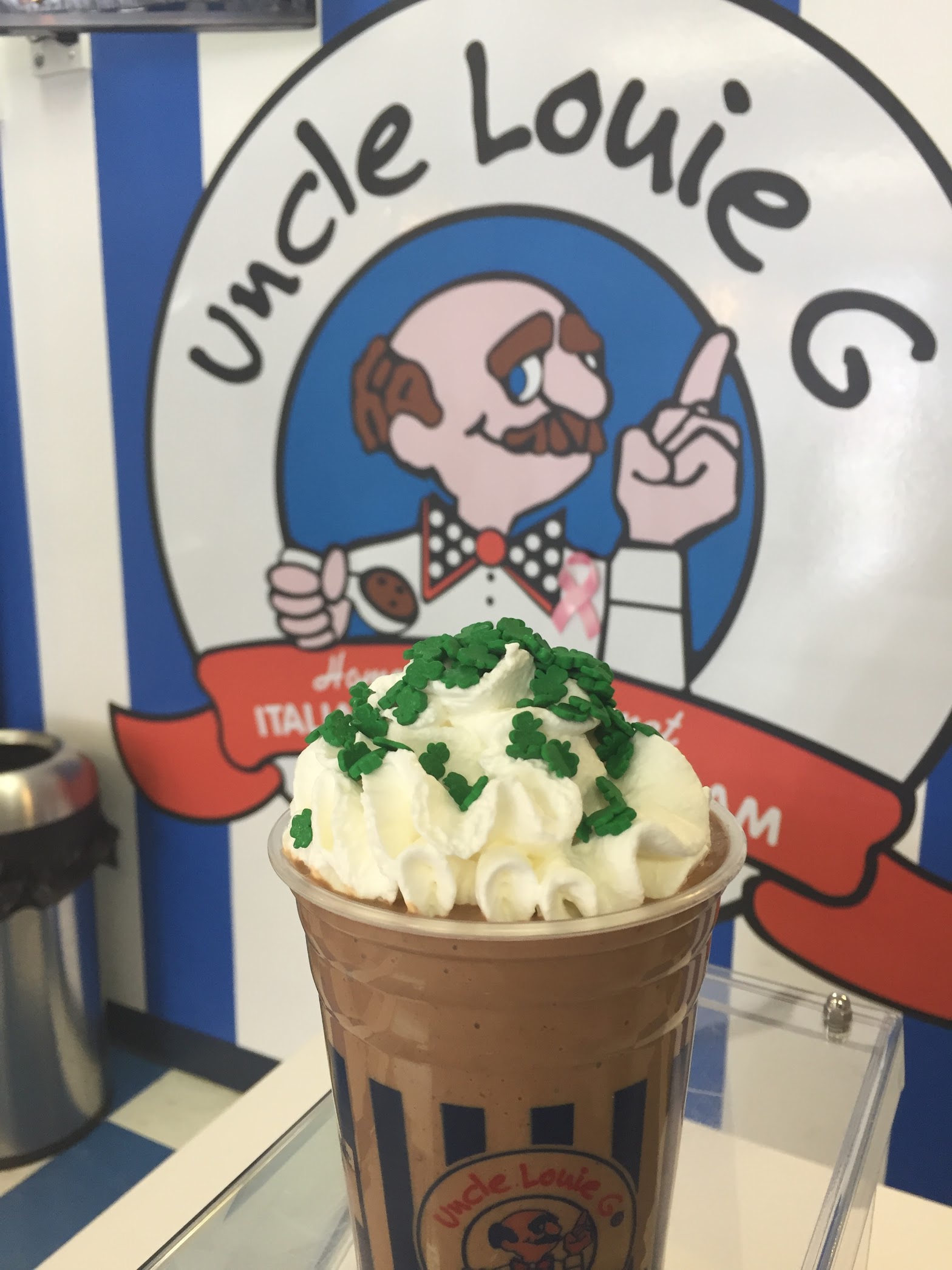 Uncle Louie G's Italian Ice & Ice Cream photo