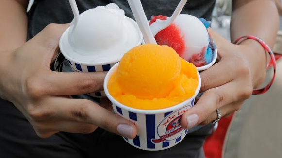 Uncle Louie G's Italian Ice & Ice Cream photo