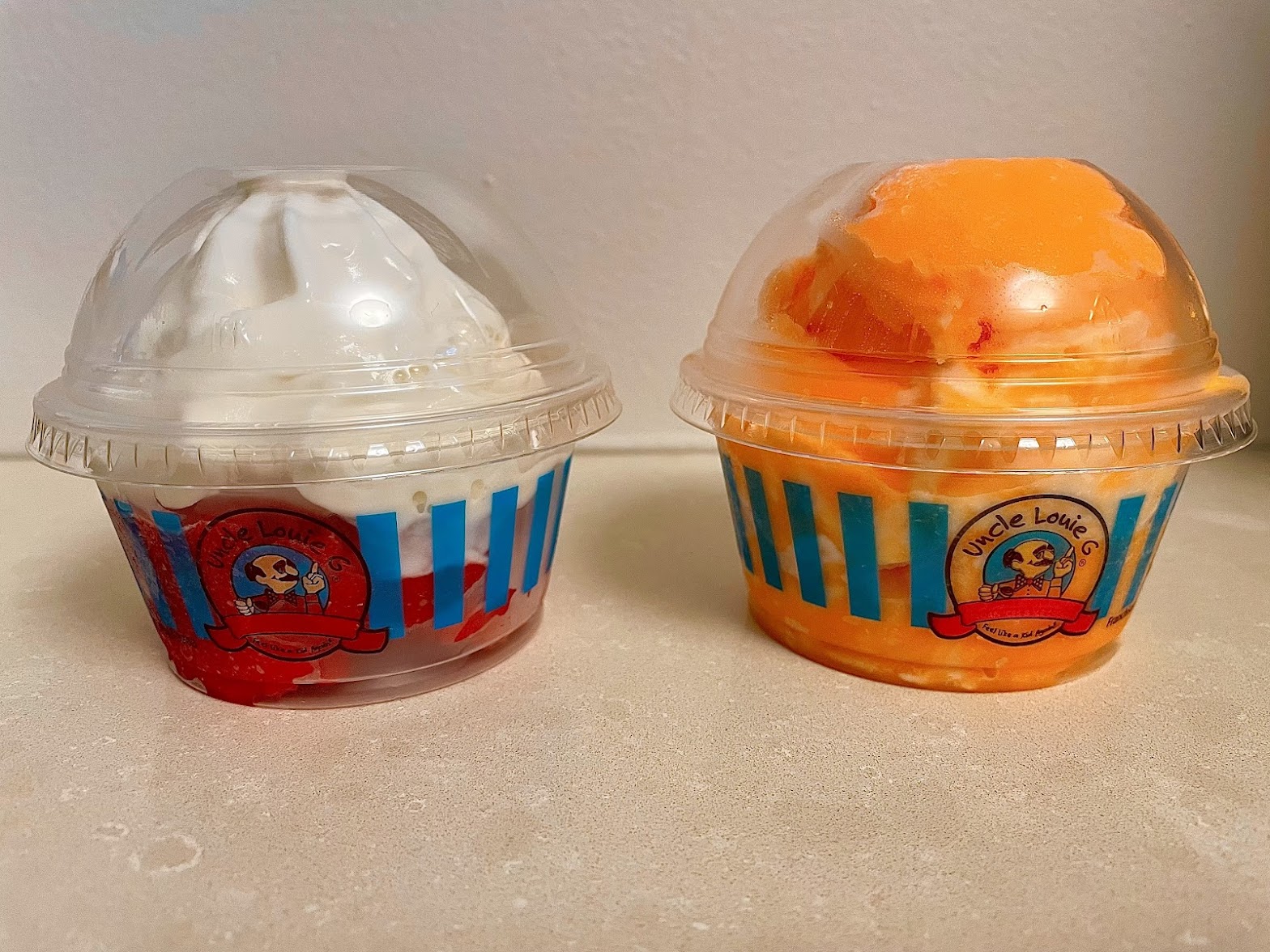 Uncle Louie G's Italian Ice & Ice Cream photo