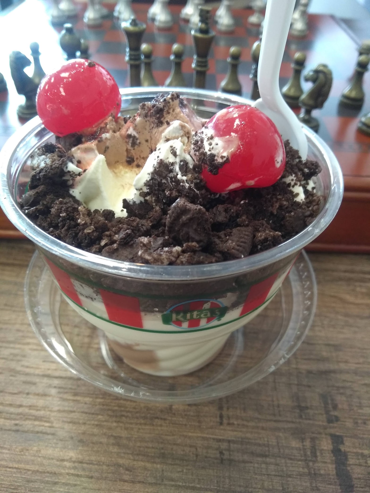 Rita's Italian Ice & Frozen Custard photo