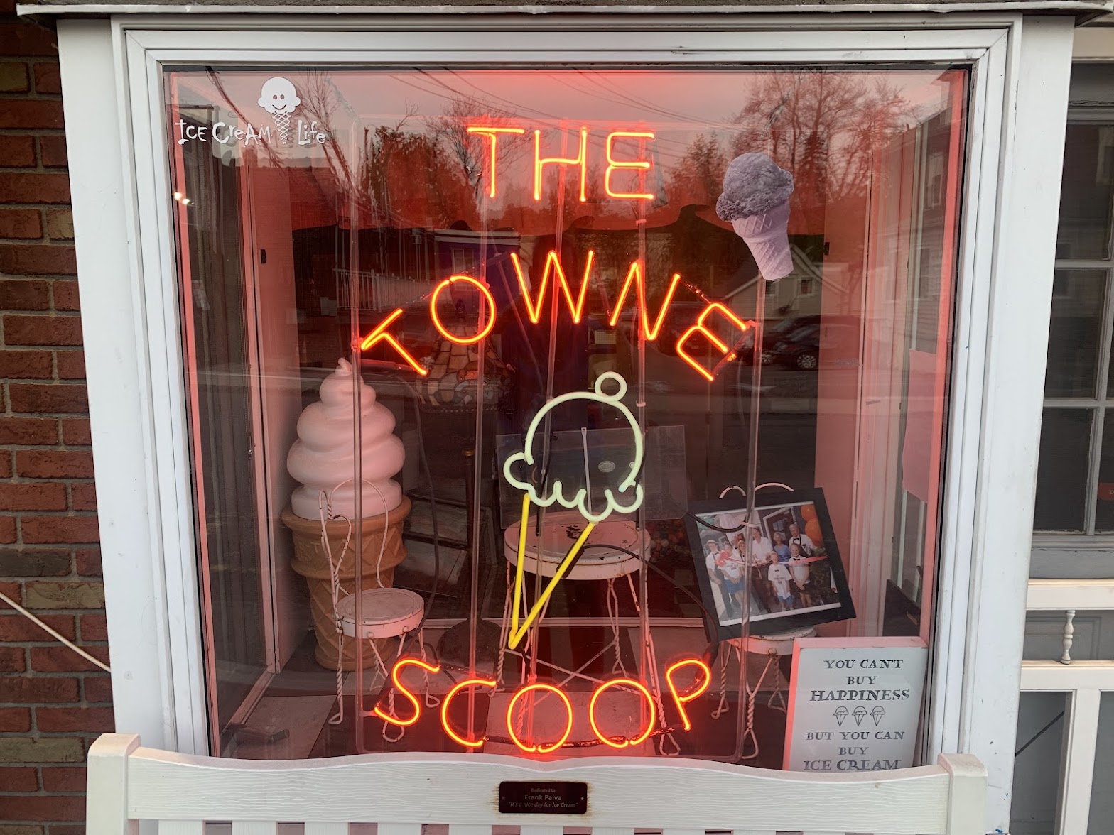 The Towne Scoop photo