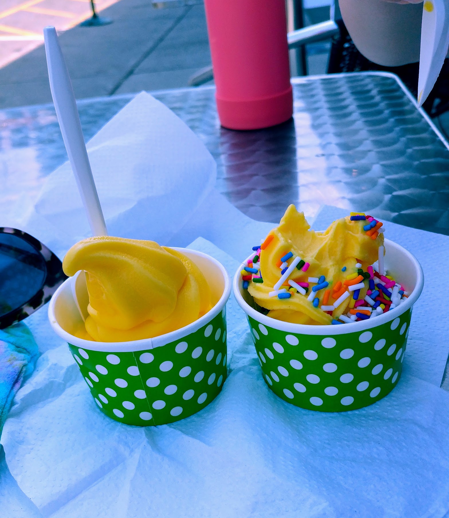 The Towne Scoop photo