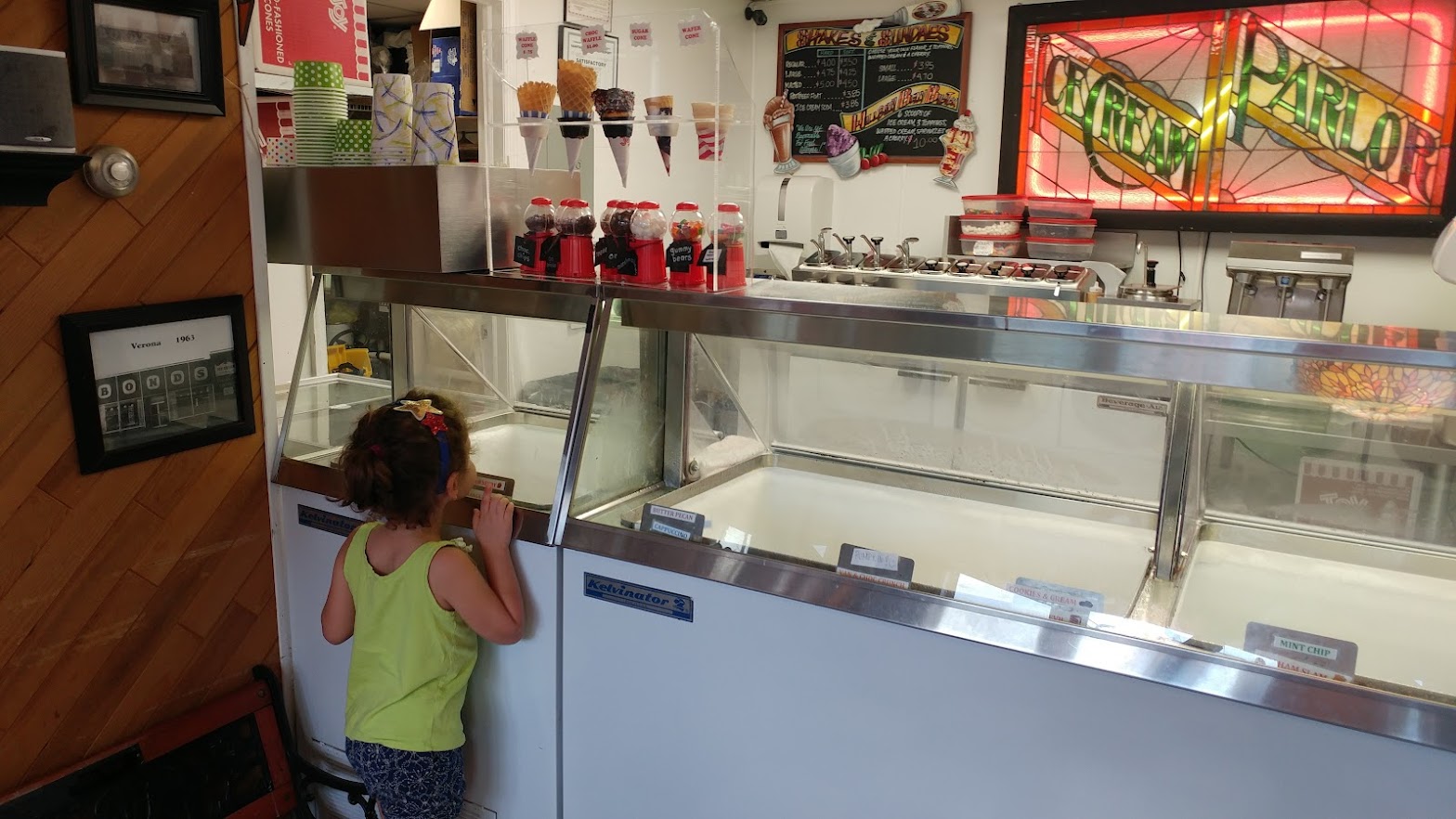 The Towne Scoop photo