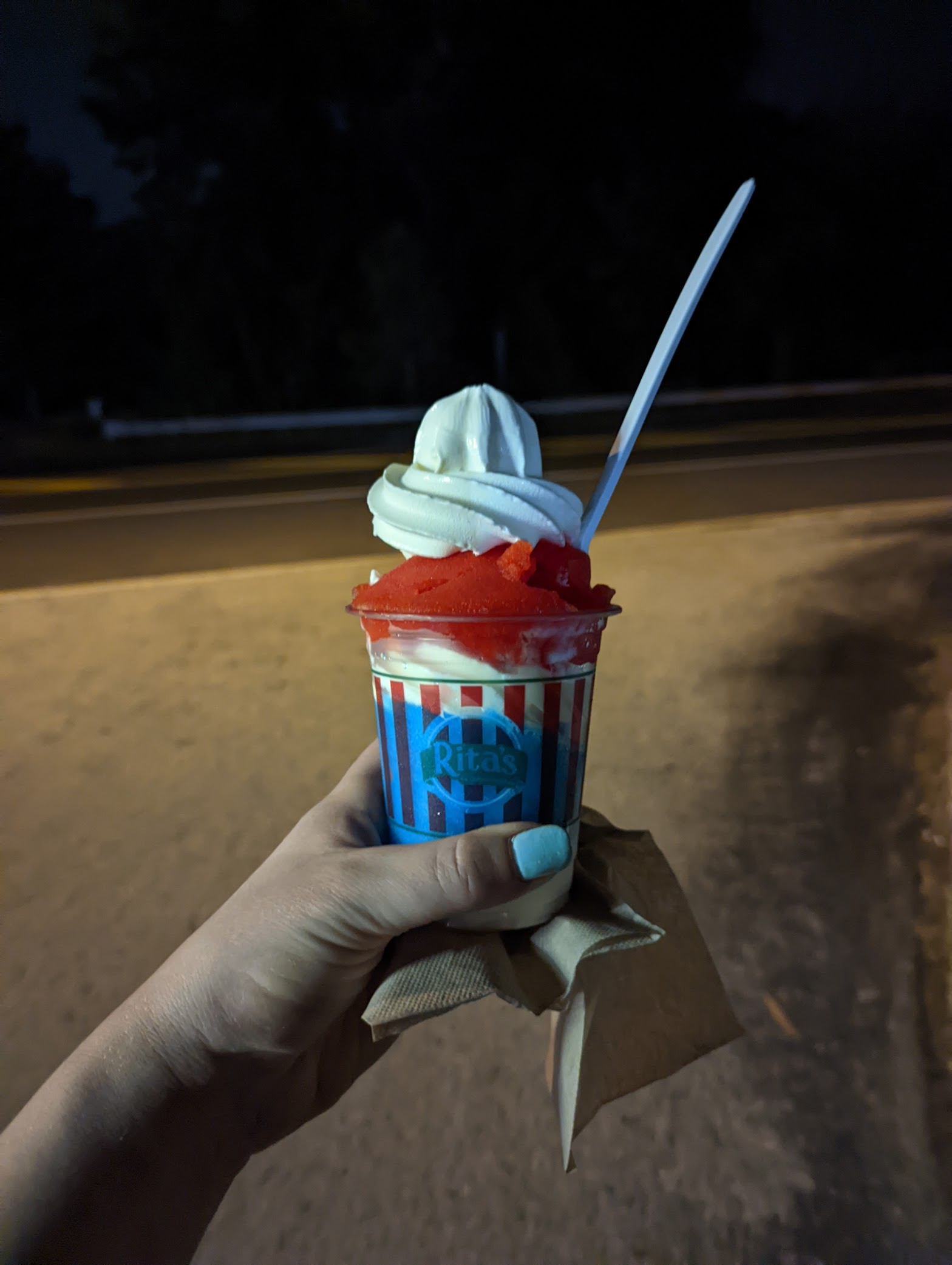 Rita's Italian Ice & Frozen Custard photo