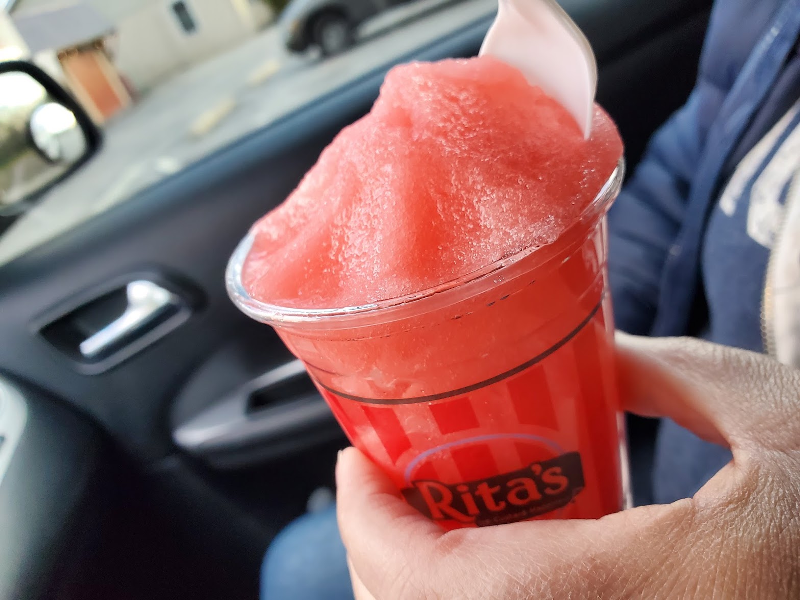 Rita's Italian Ice & Frozen Custard photo