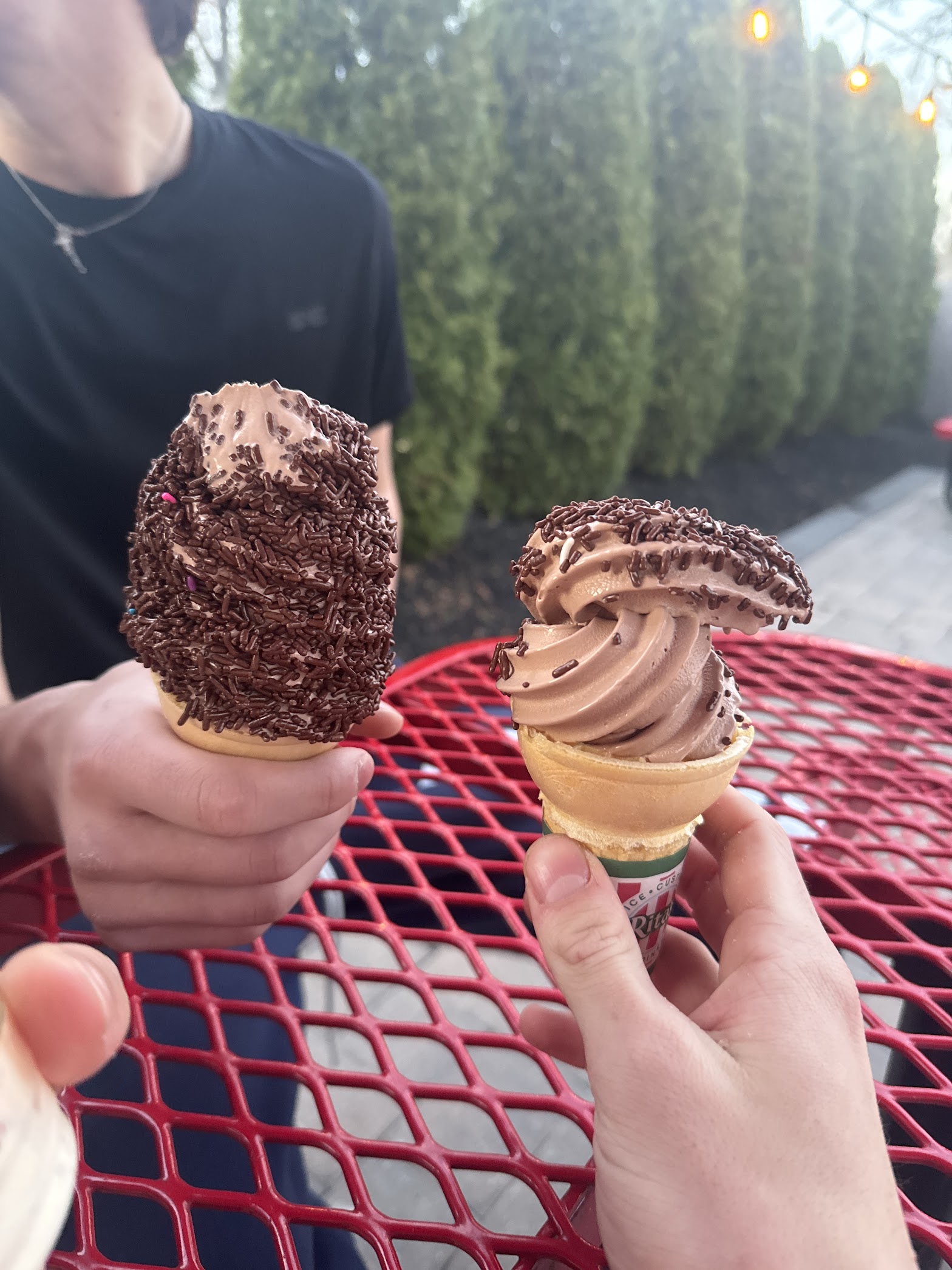 Rita's Italian Ice & Frozen Custard photo