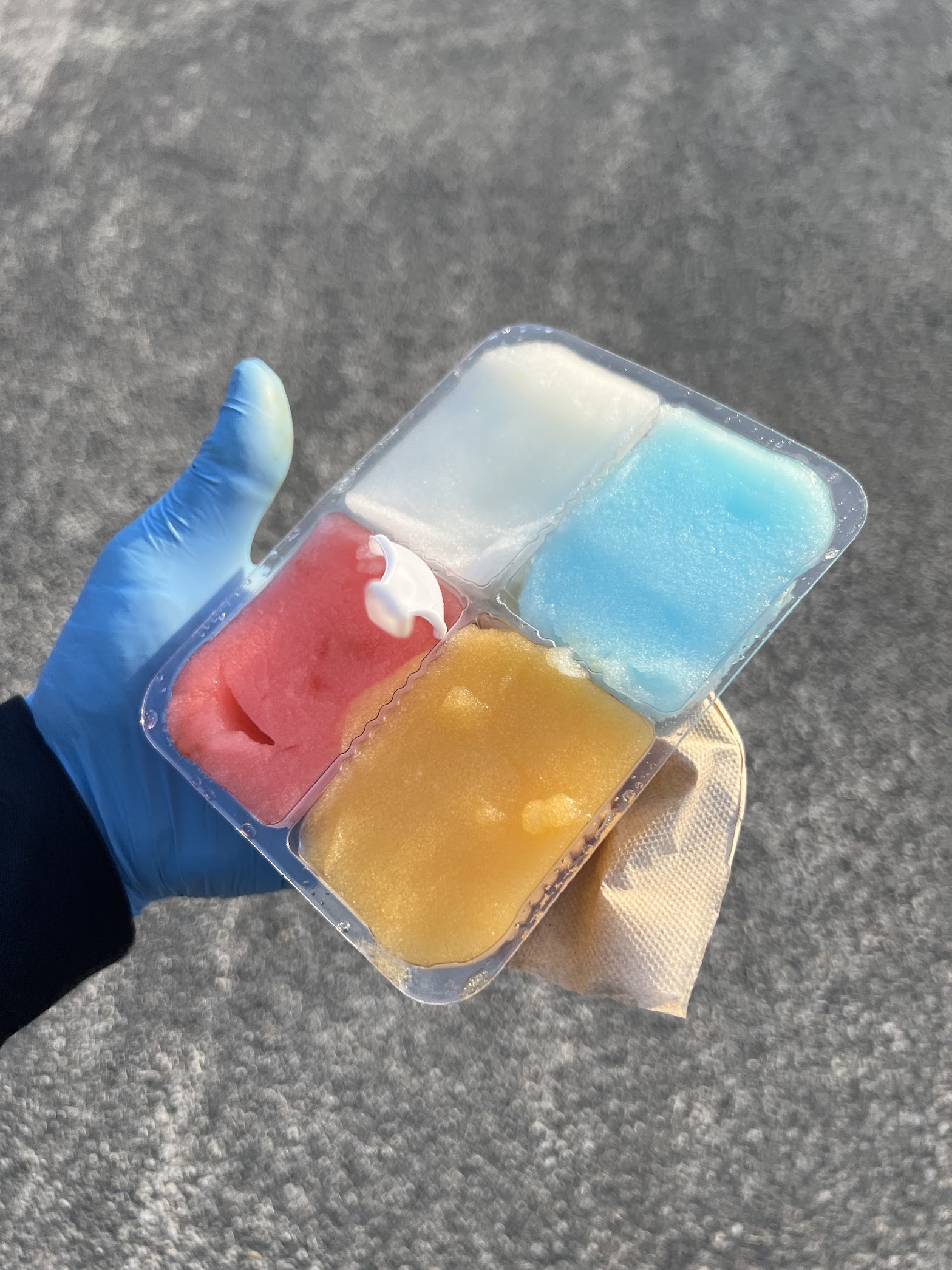 Rita's Italian Ice & Frozen Custard photo