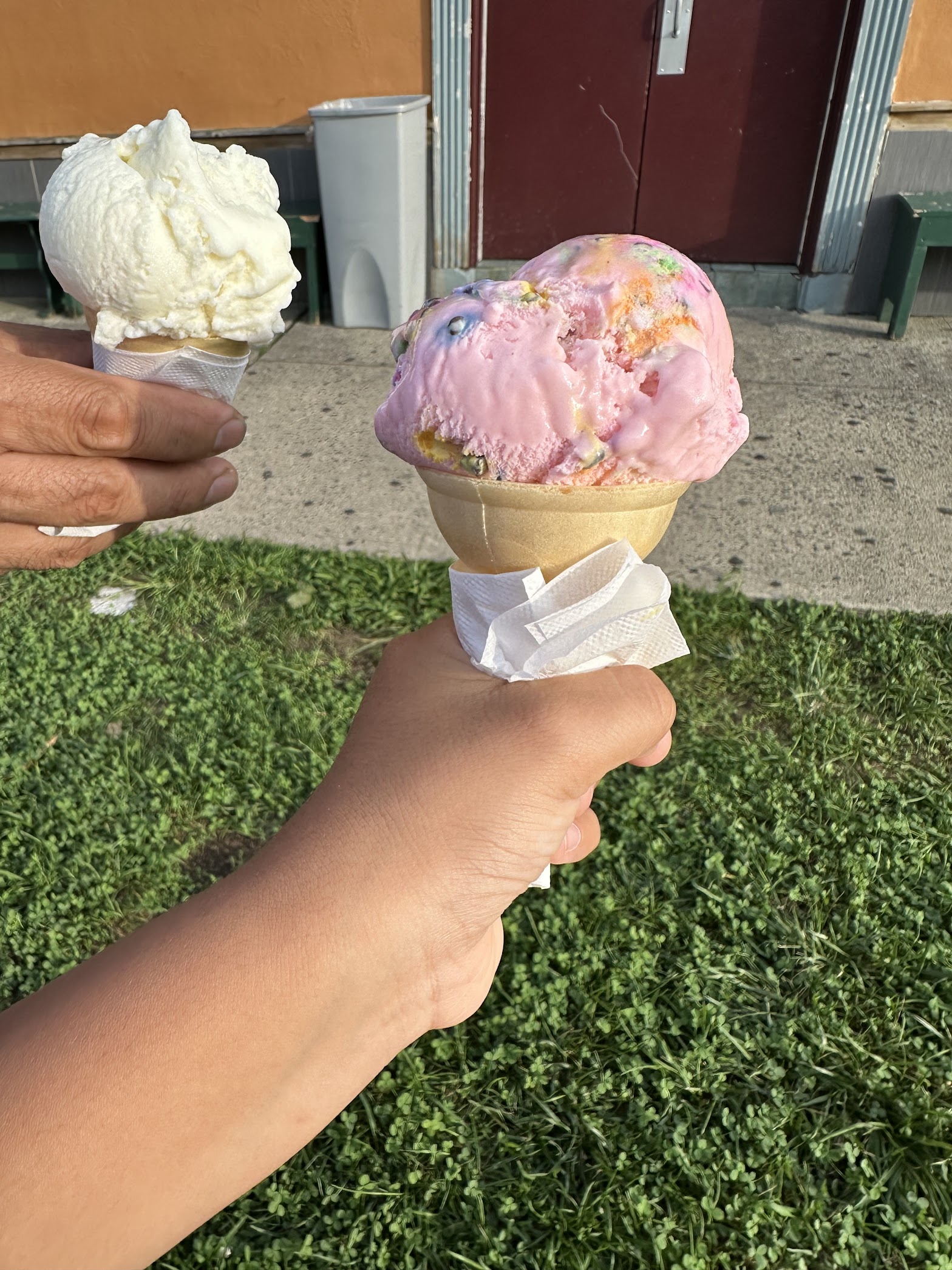 Bachi’s Ice Cream photo