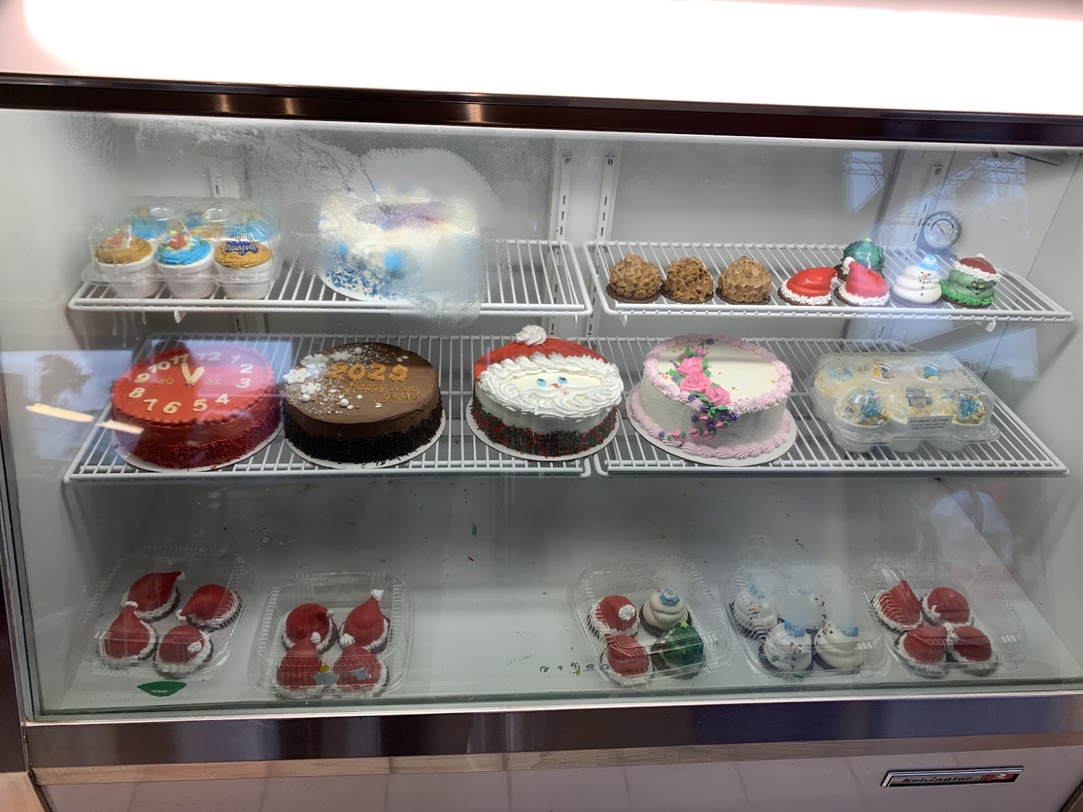 Dairy Swirl photo