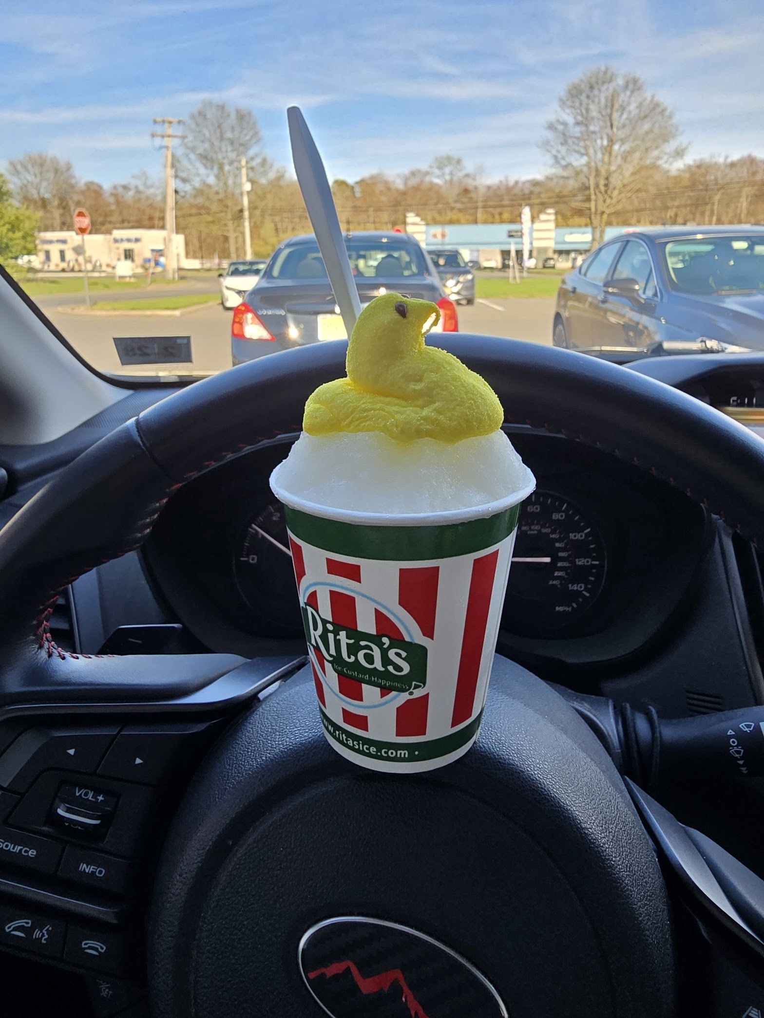 Rita's Italian Ice & Frozen Custard photo