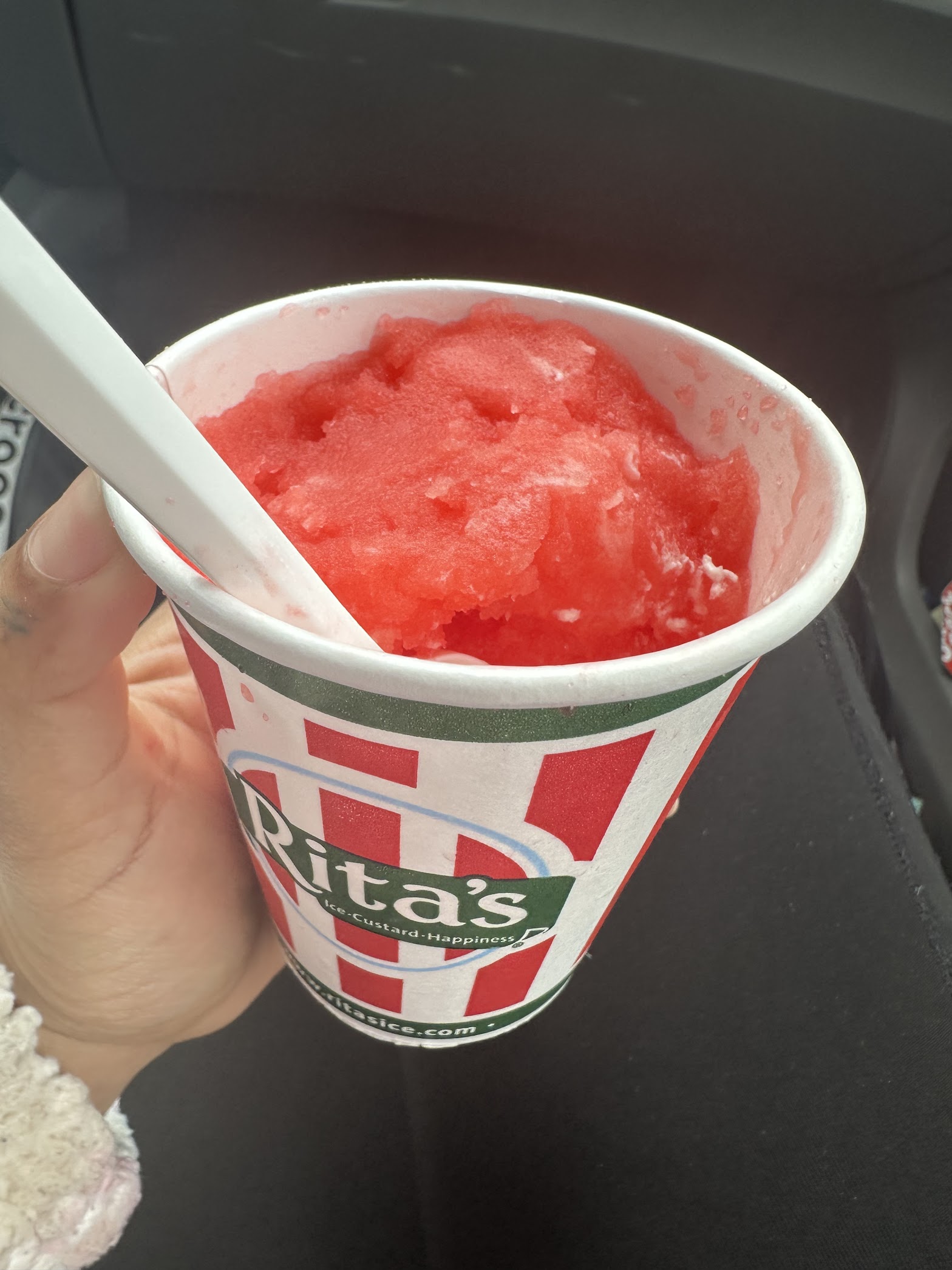 Rita's Italian Ice & Frozen Custard photo
