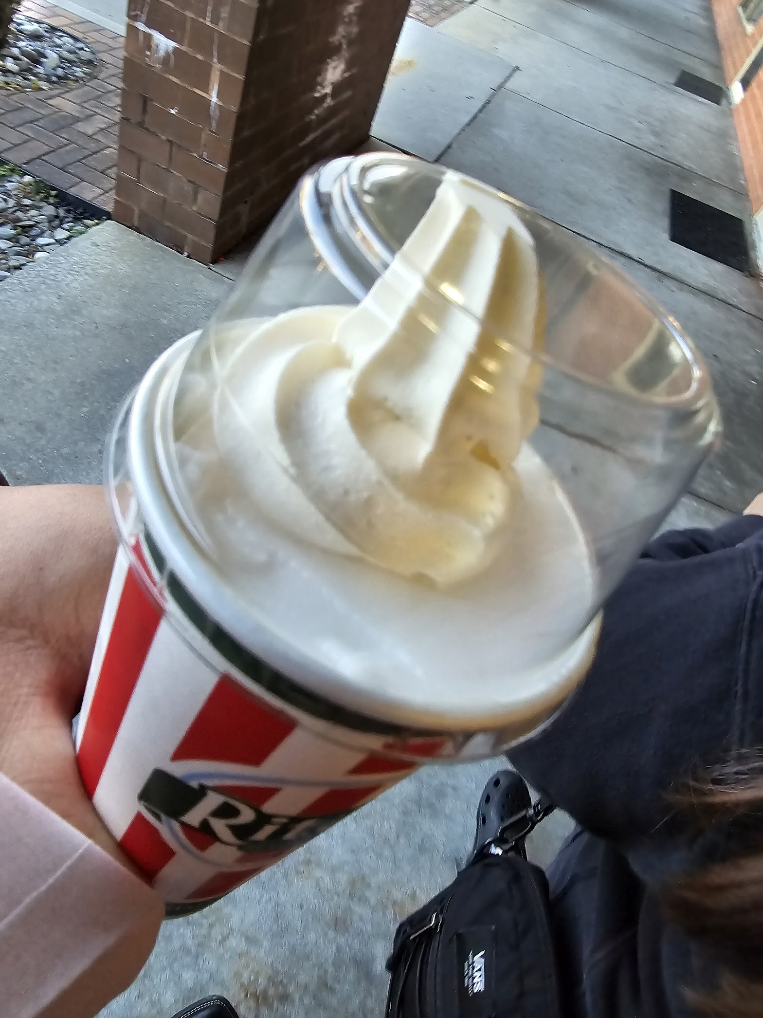 Rita's Italian Ice & Frozen Custard photo