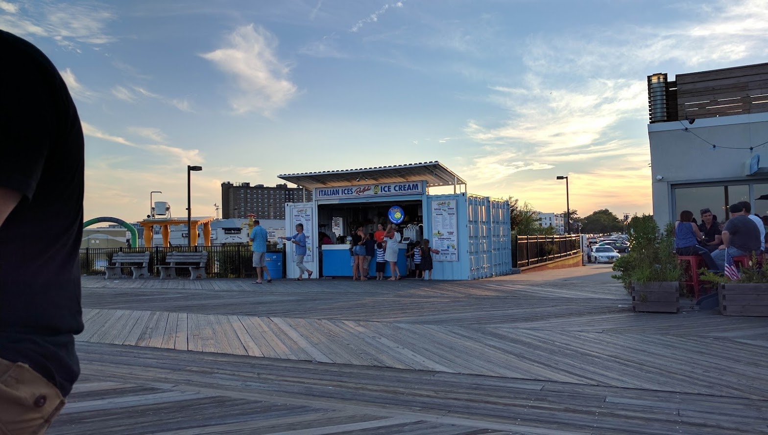 Ralph's Water Ice photo