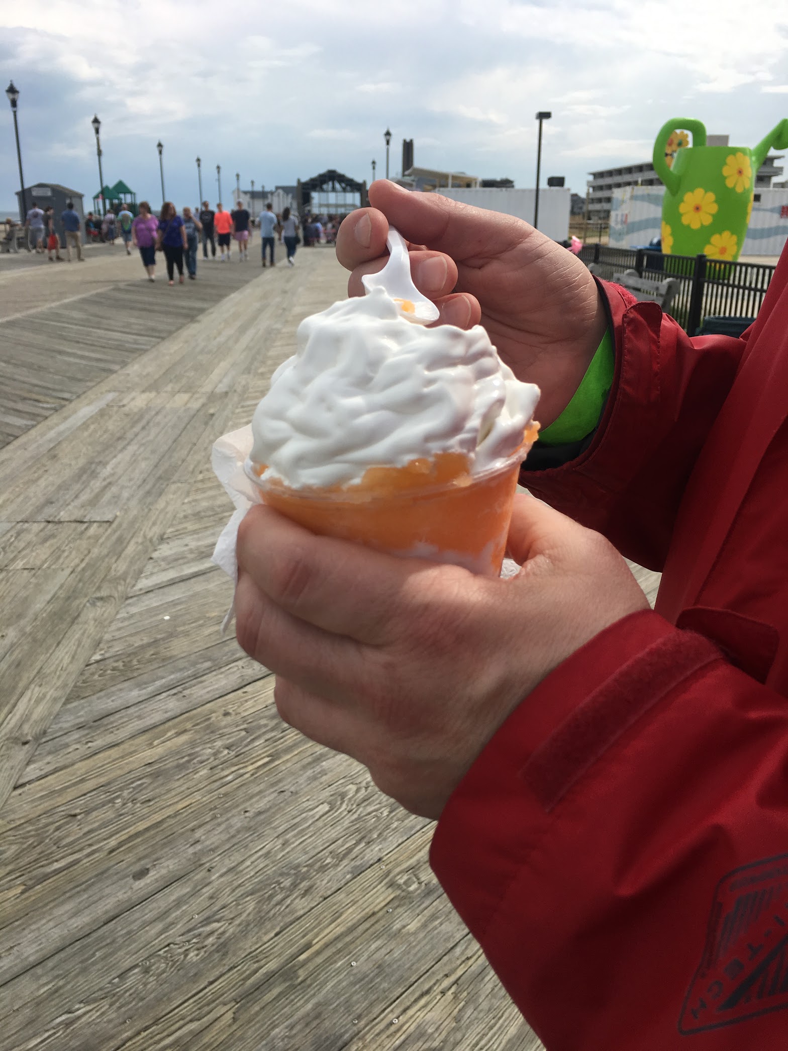 Ralph's Water Ice photo