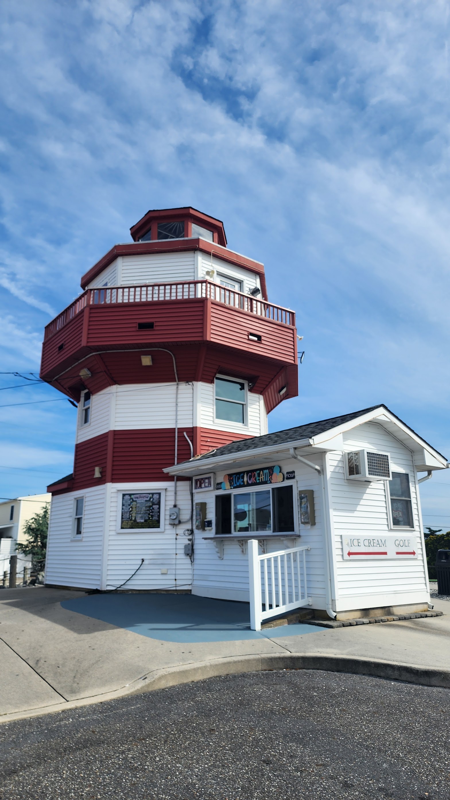 Harbor Light Golf, Bikes & Ice Cream photo