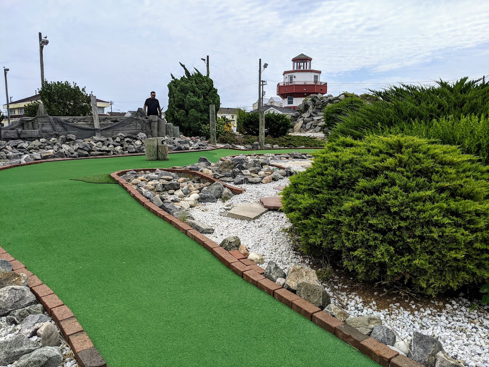 Harbor Light Golf, Bikes & Ice Cream photo