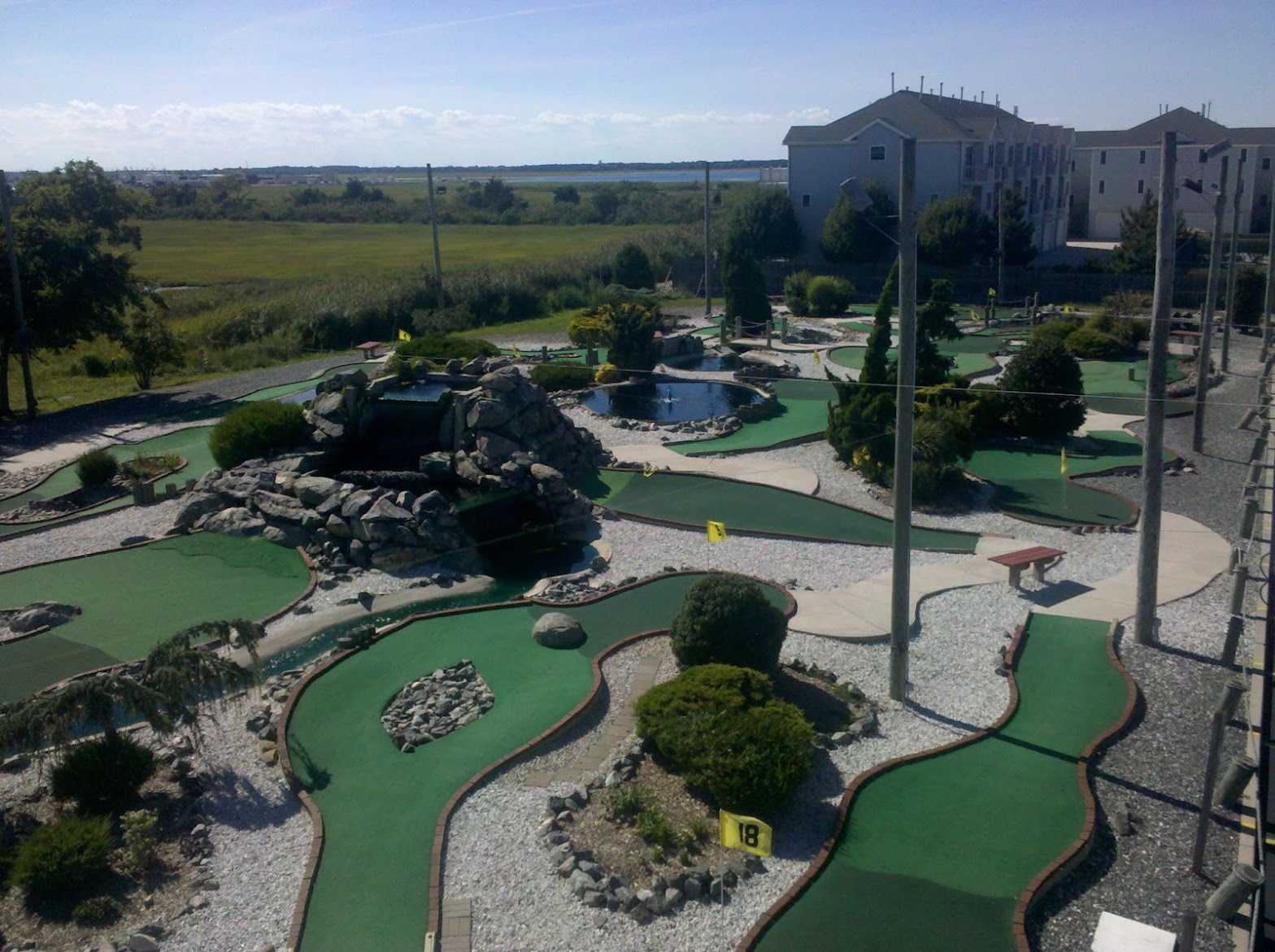 Harbor Light Golf, Bikes & Ice Cream photo