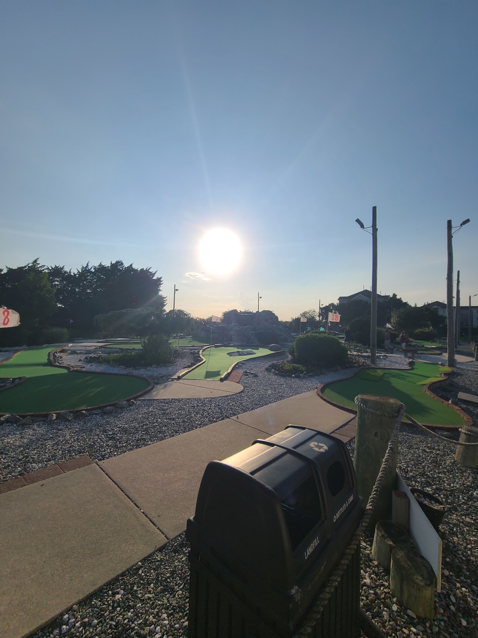 Harbor Light Golf, Bikes & Ice Cream photo
