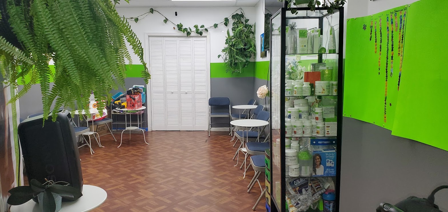 Herbalife MLM Paradise FIT NUTRITION photo
