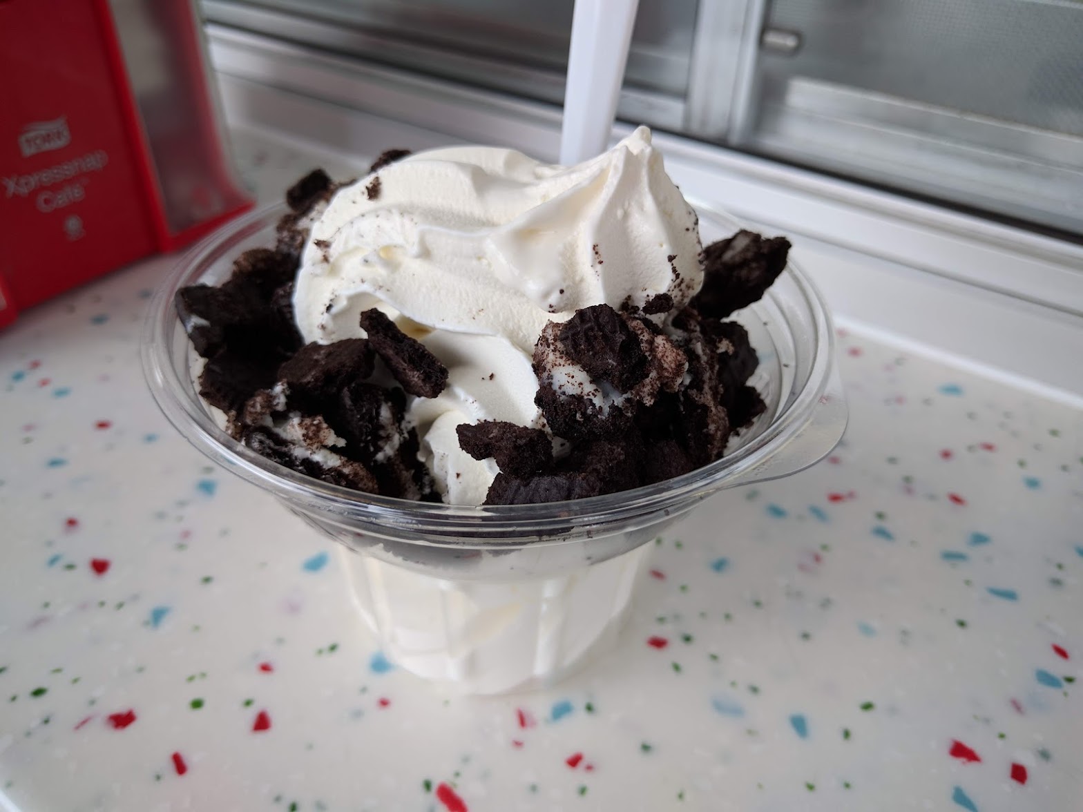 Rita's Italian Ice & Frozen Custard photo
