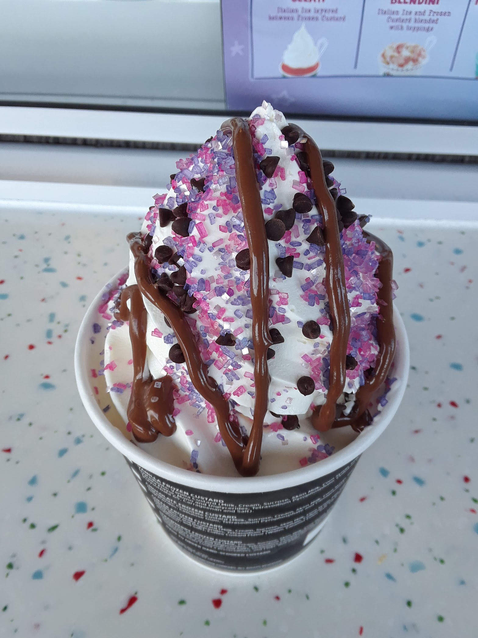 Rita's Italian Ice & Frozen Custard photo