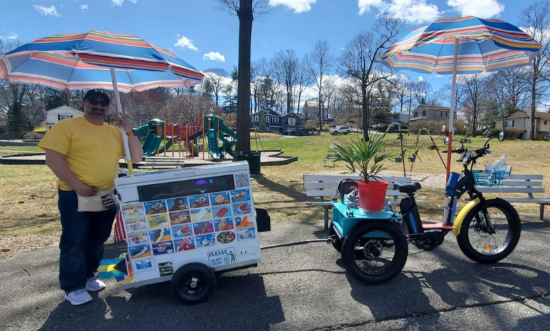 Lil Ice Trike Co. photo