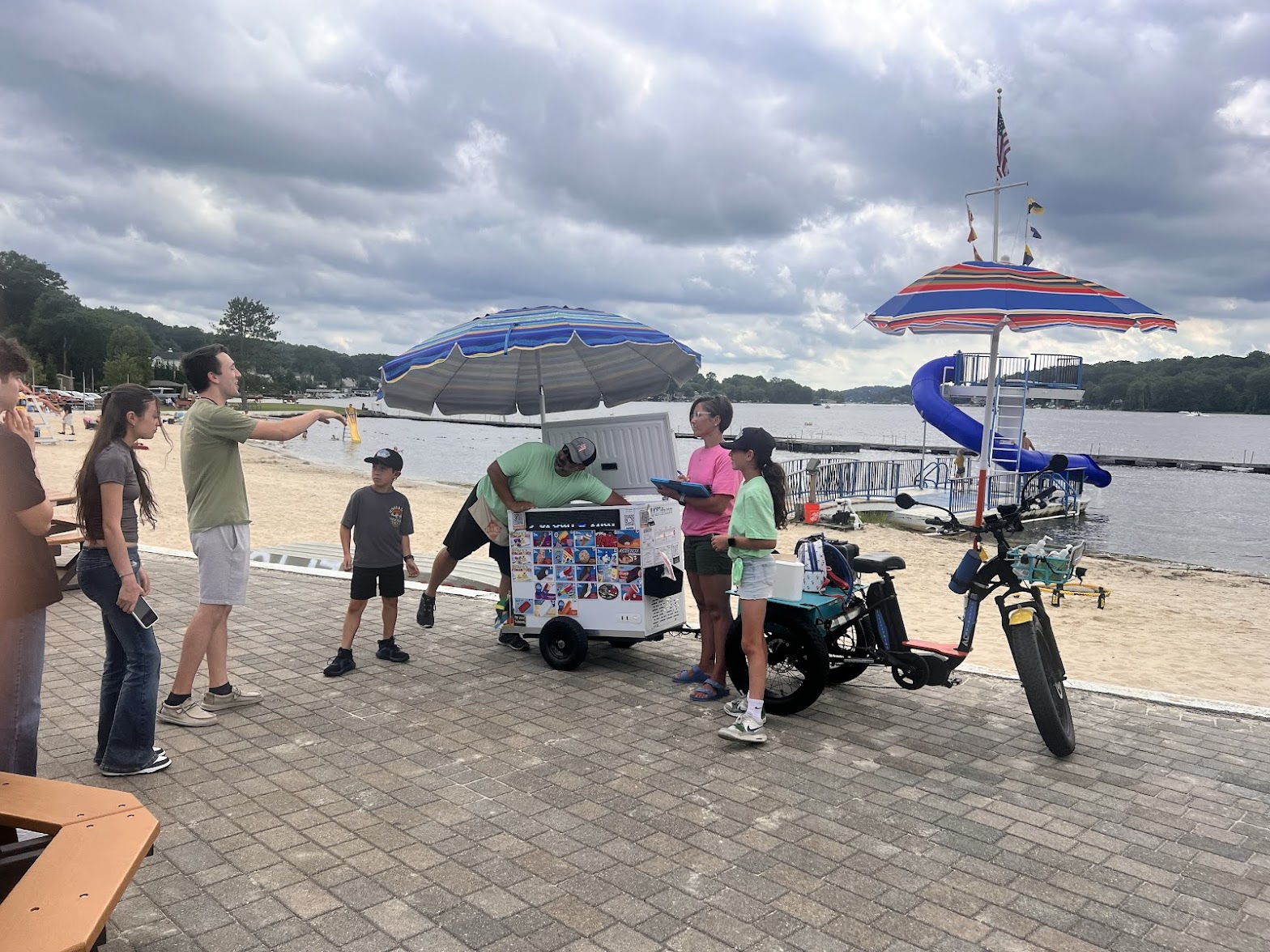 Lil Ice Trike Co. photo