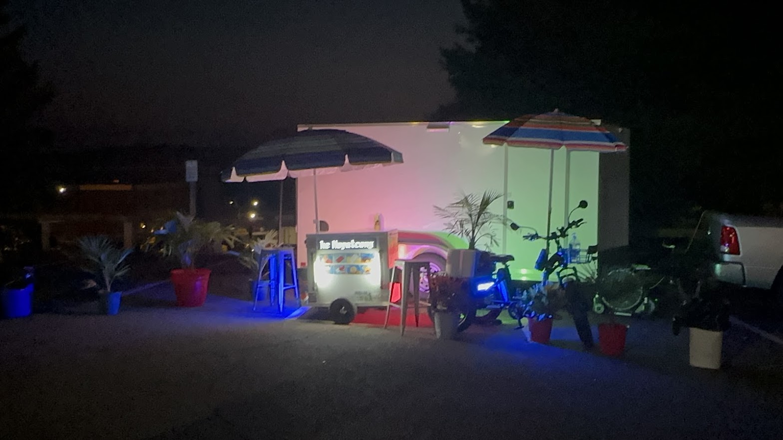 Lil Ice Trike Co. photo