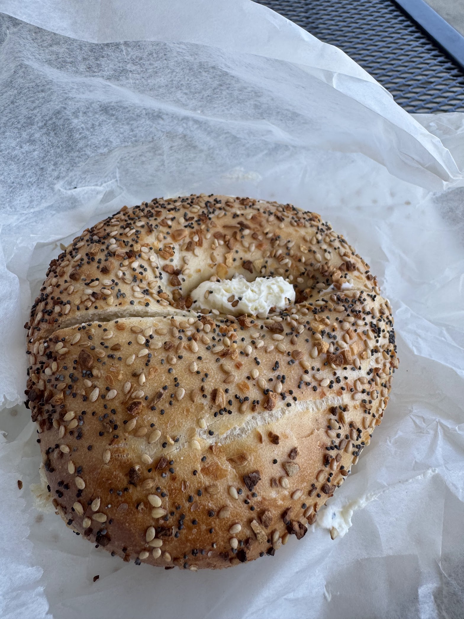 Bagelati photo