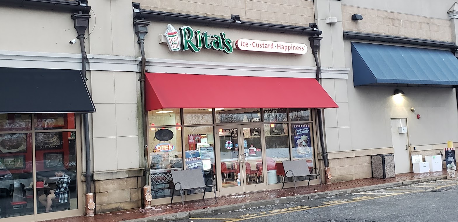 Rita's Italian Ice & Frozen Custard