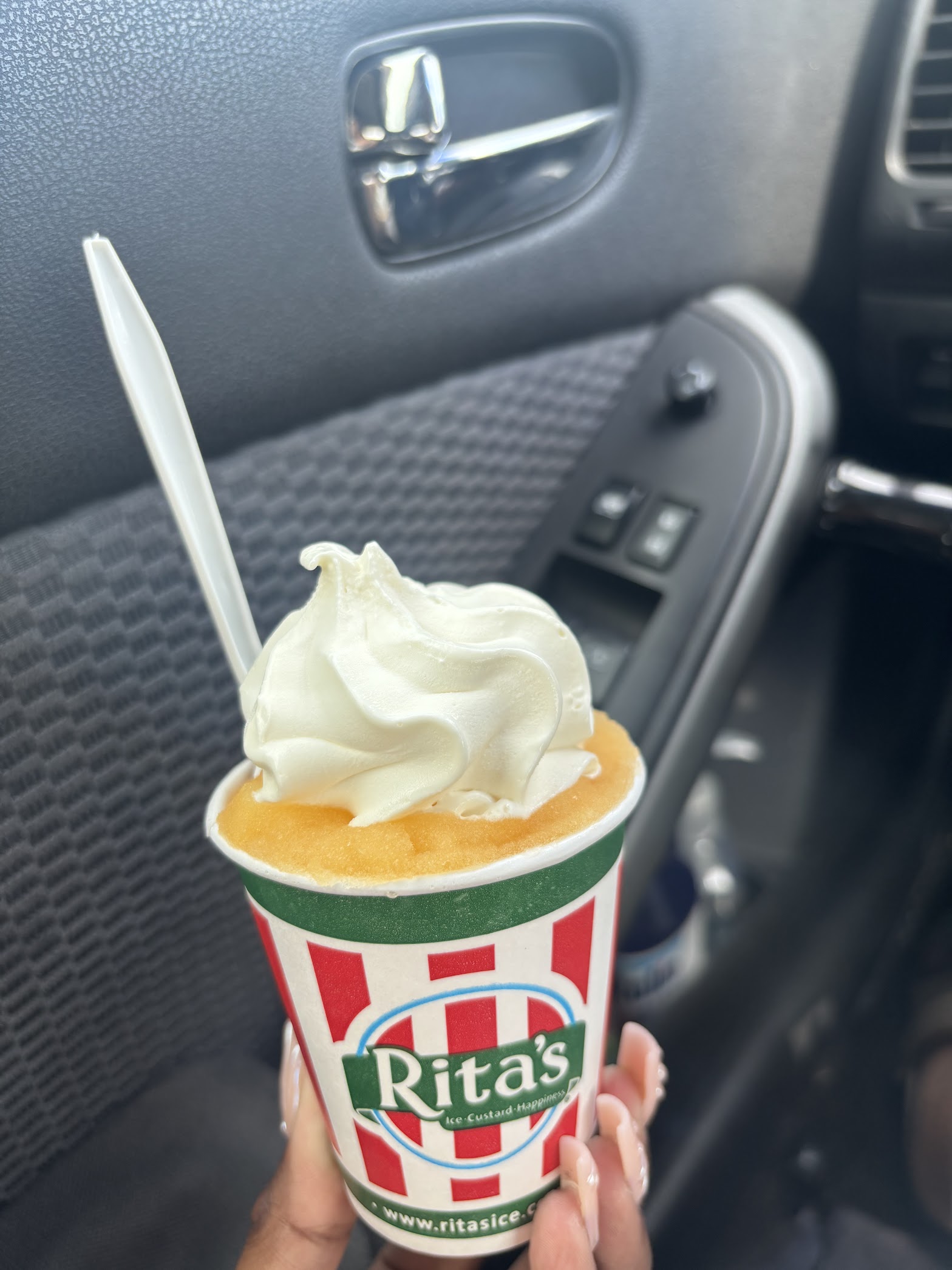 Rita's Italian Ice & Frozen Custard photo