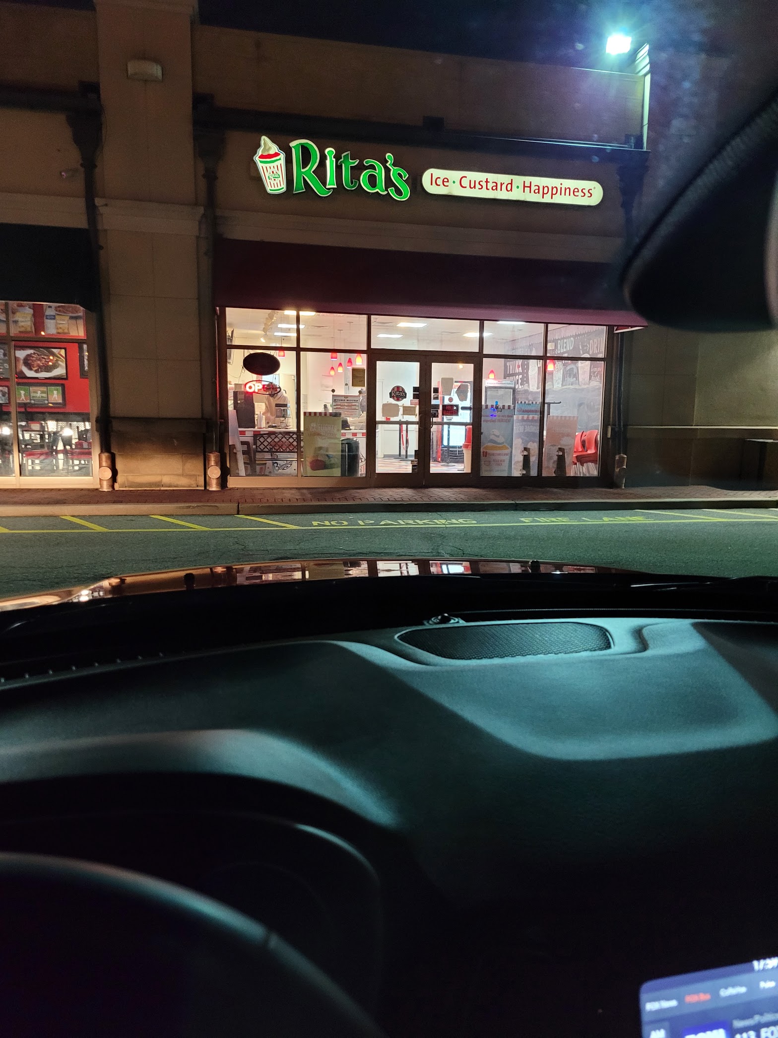 Rita's Italian Ice & Frozen Custard photo