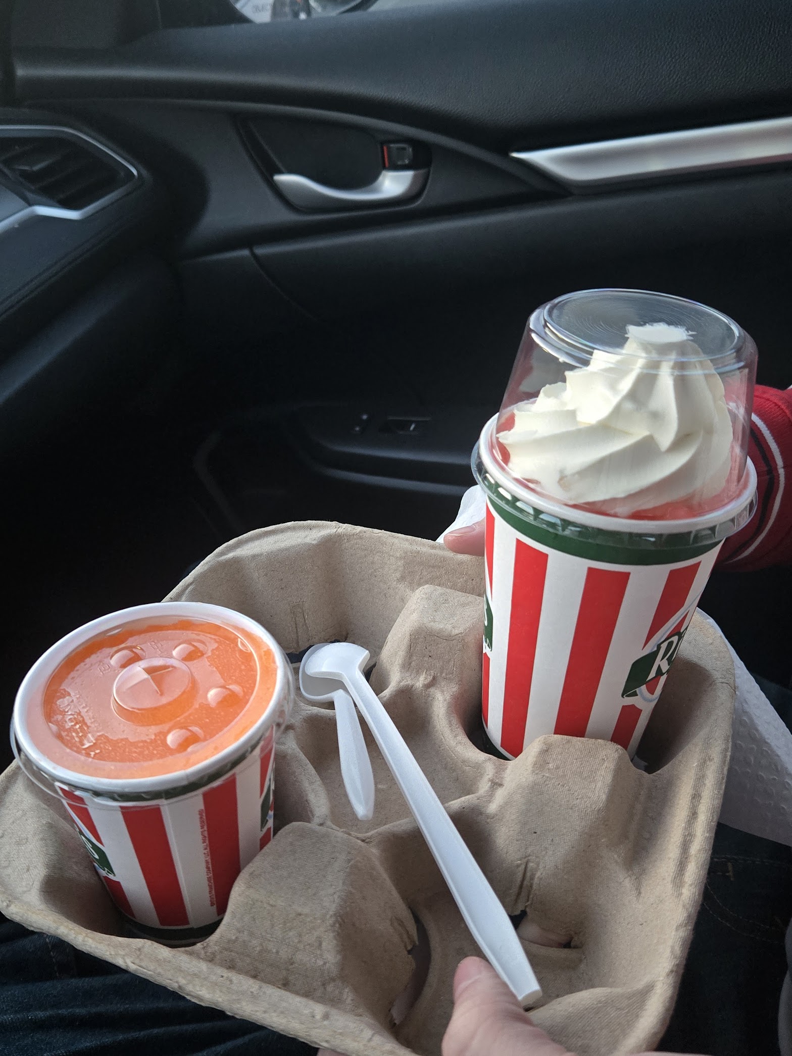 Rita's Italian Ice & Frozen Custard photo