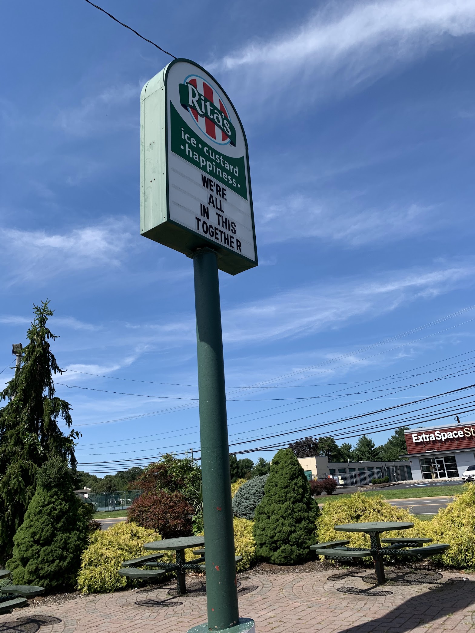 Rita's Italian Ice & Frozen Custard photo