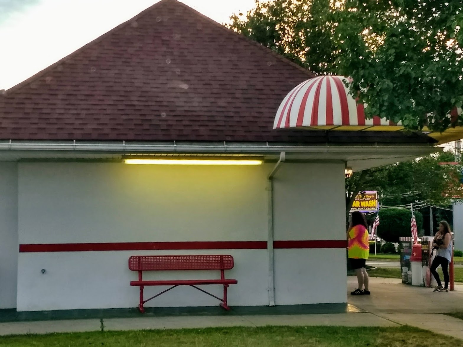 Rita's Italian Ice & Frozen Custard photo