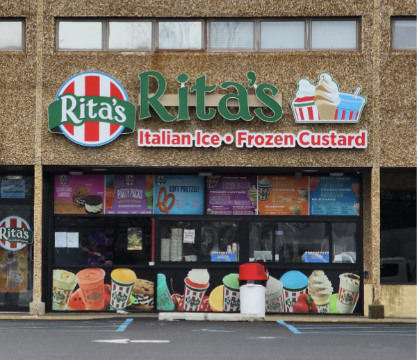 Rita's Italian Ice & Frozen Custard photo