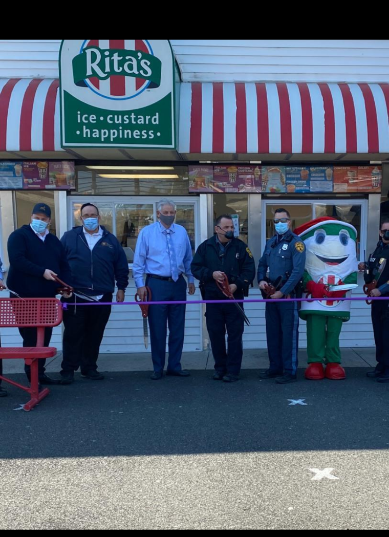 Rita's Italian Ice & Frozen Custard photo