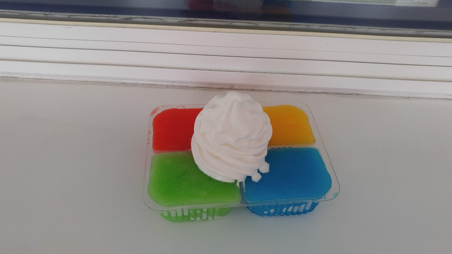 Rita's Italian Ice & Frozen Custard photo