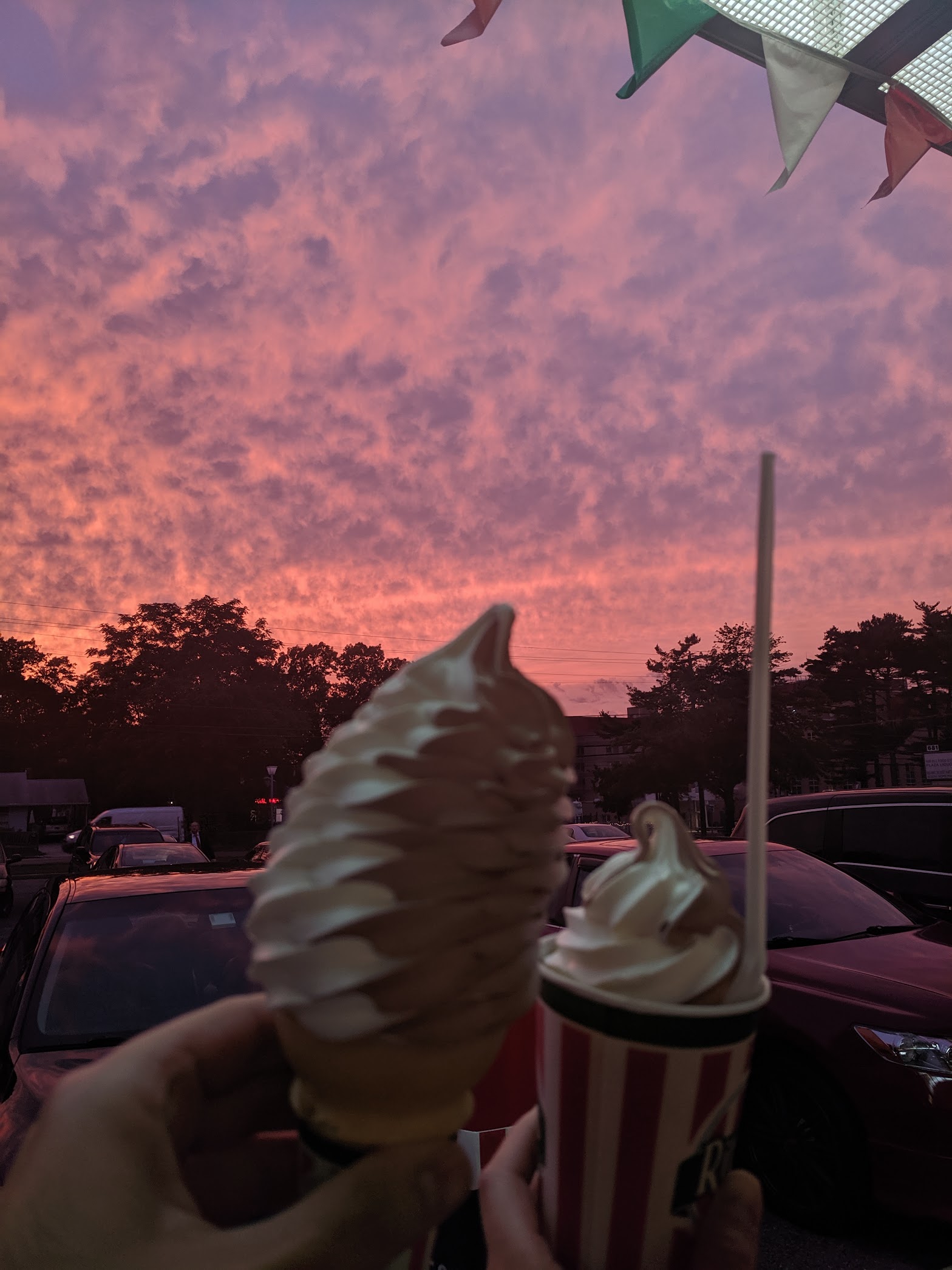Rita's Italian Ice & Frozen Custard photo