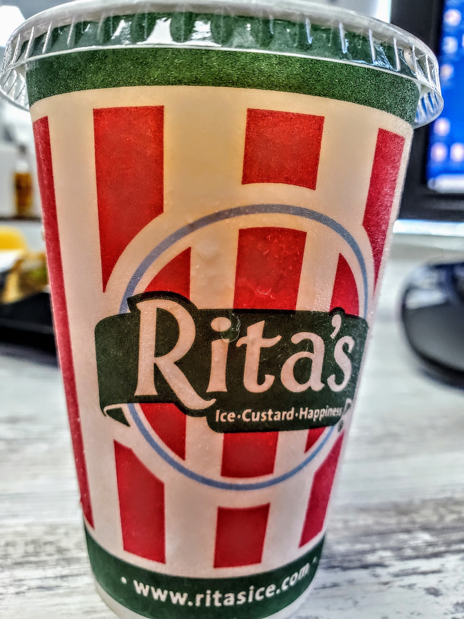 Rita's Italian Ice & Frozen Custard photo
