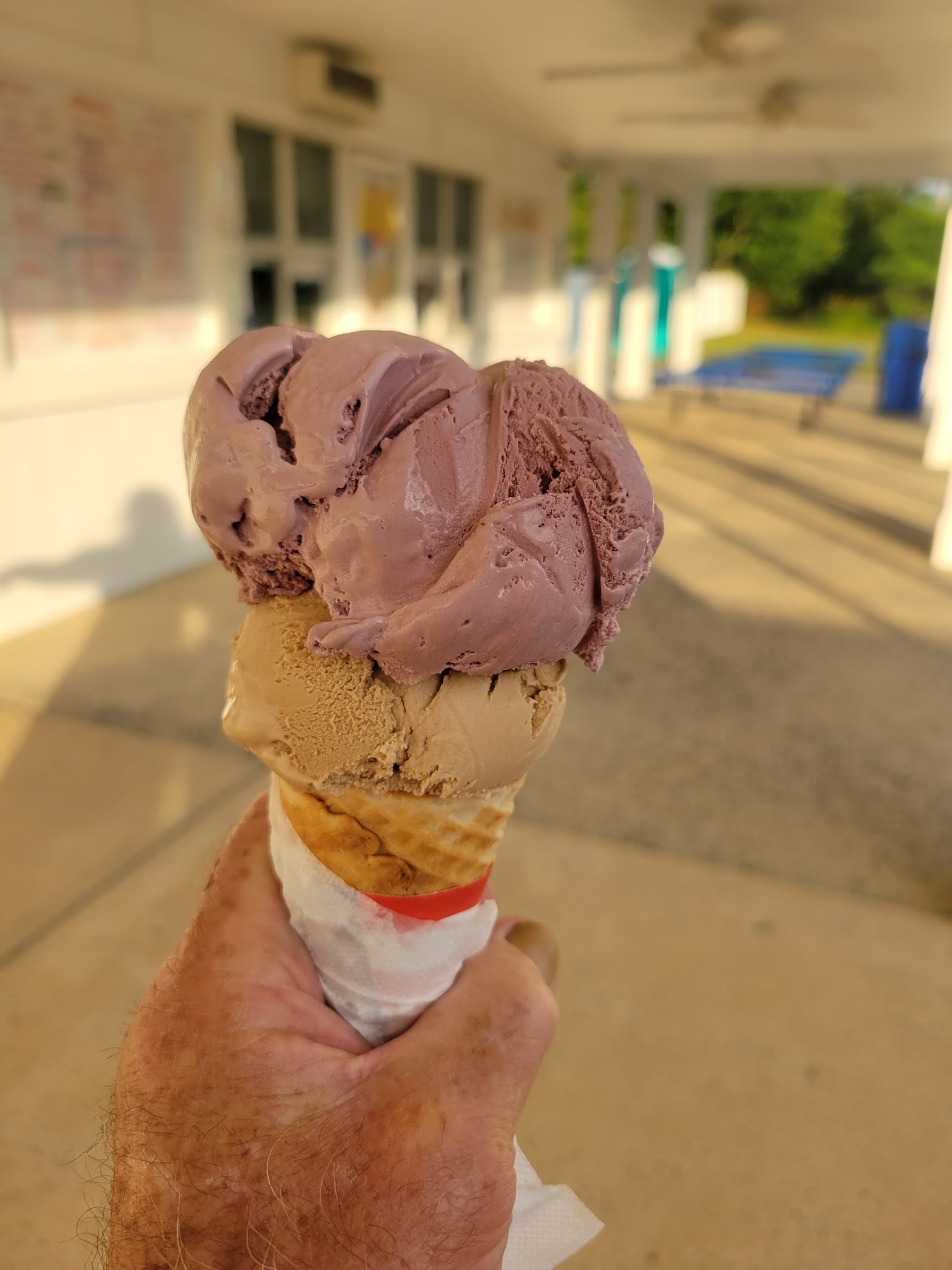The Creamery On 83