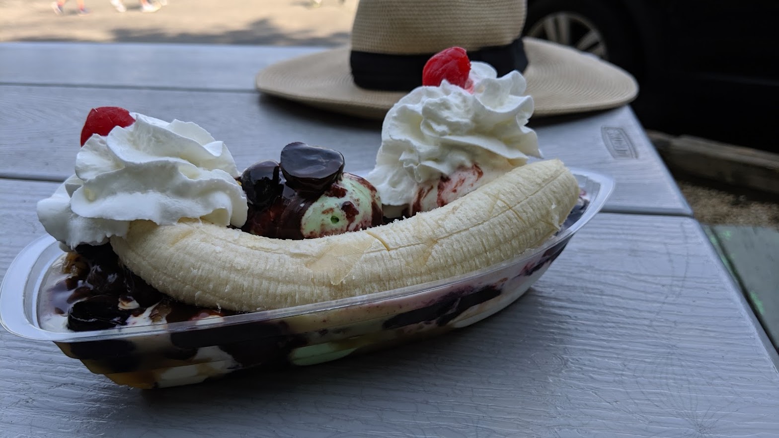Dairy Deluxe photo