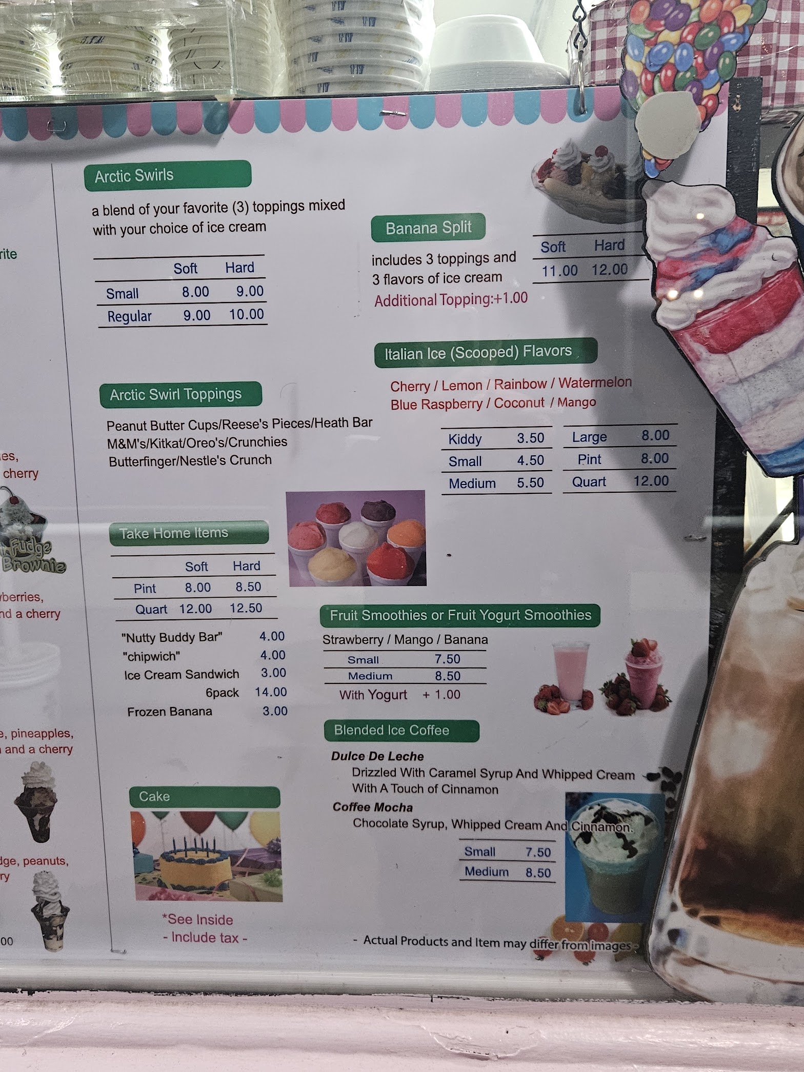 Dairy Deluxe photo