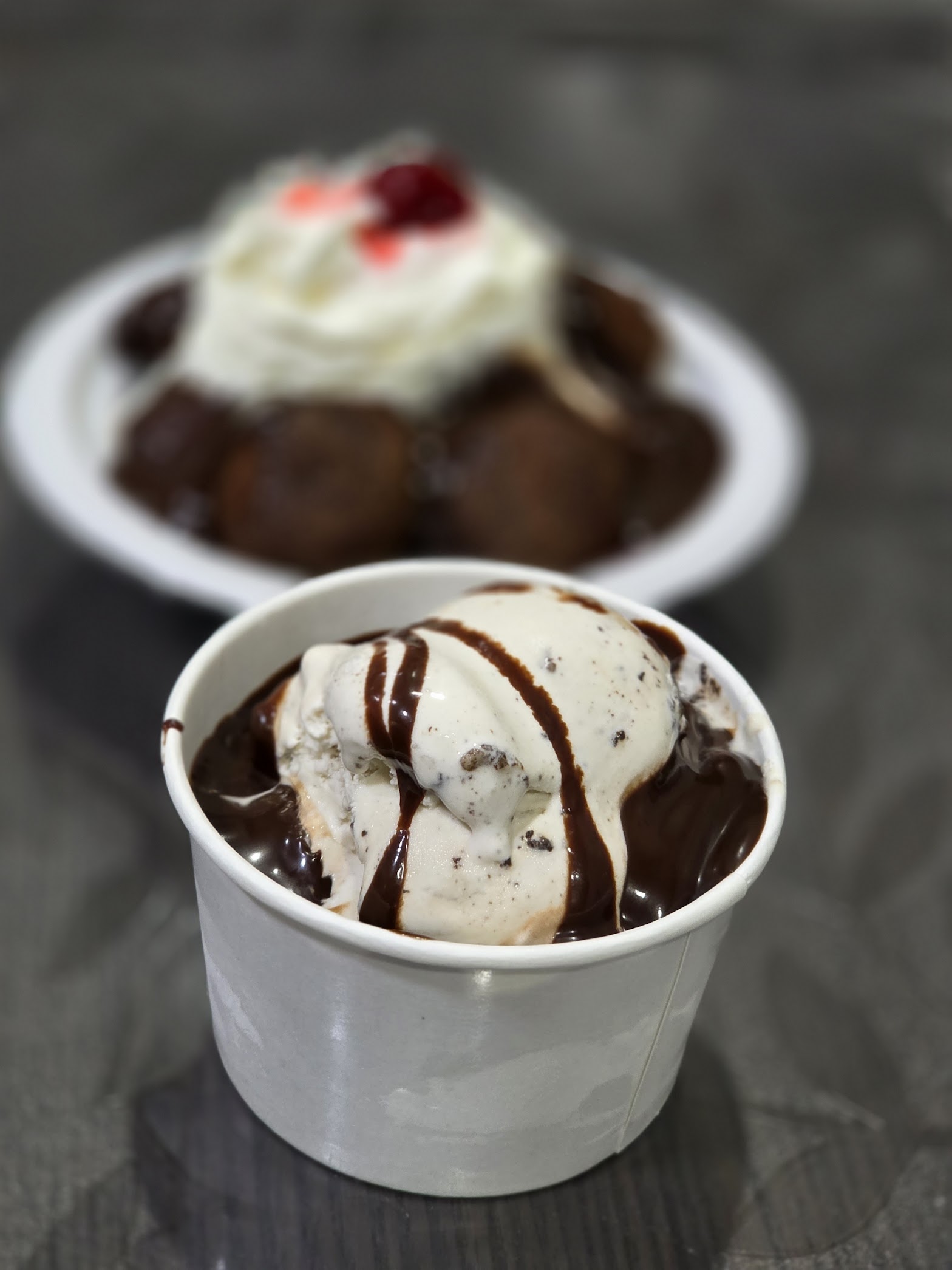 Dairy Deluxe photo