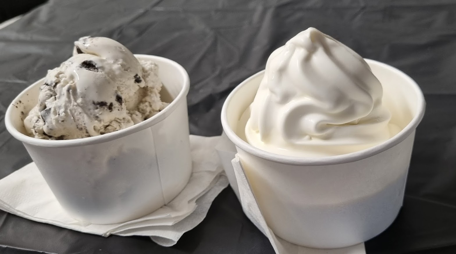 Dairy Deluxe photo