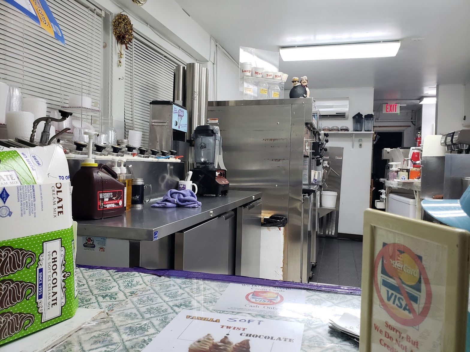 Dairy Deluxe photo