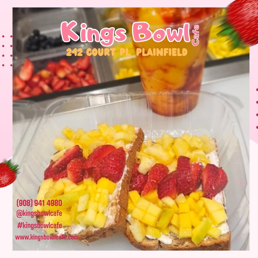Kings Bowl Cafe photo