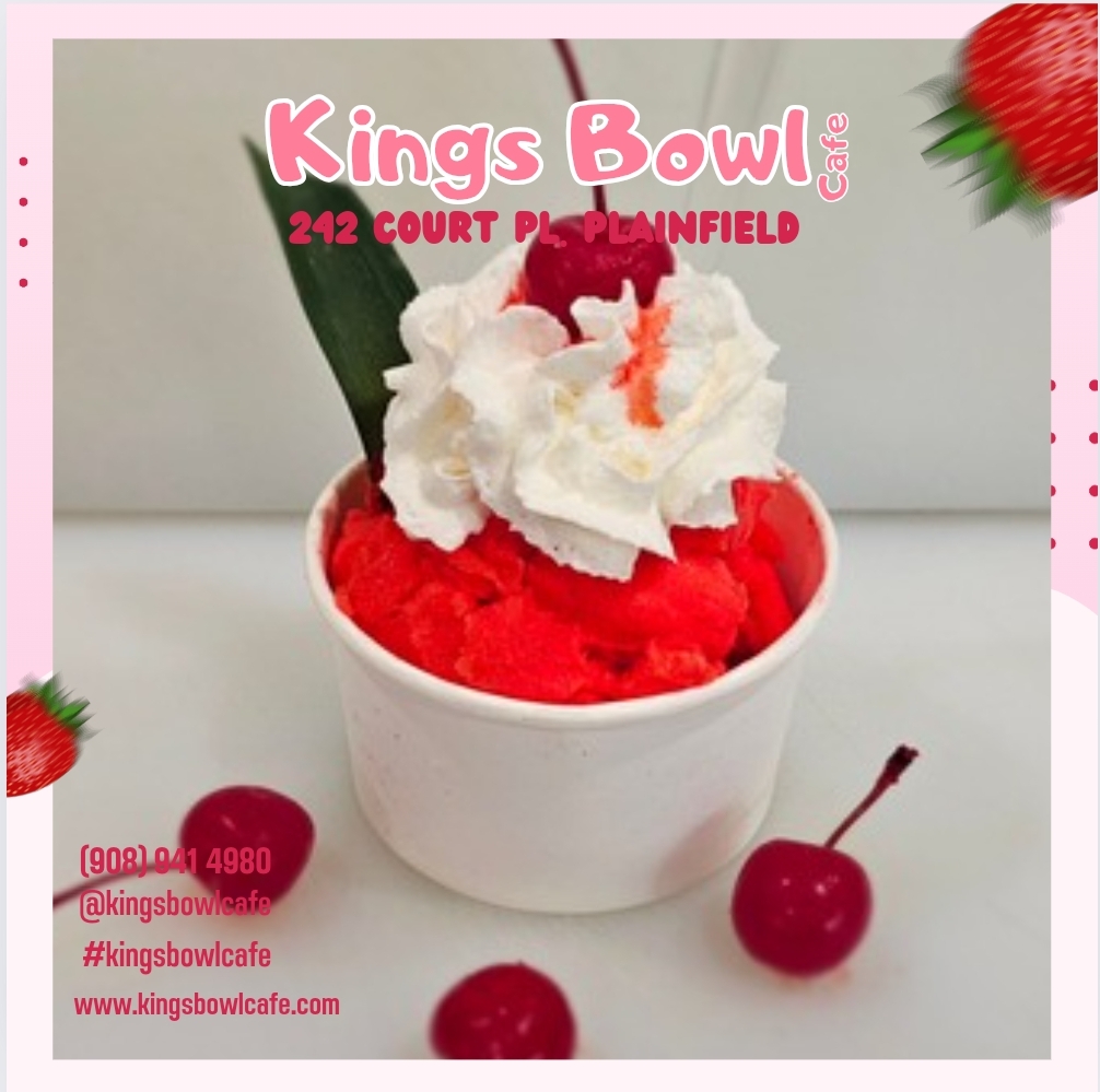 Kings Bowl Cafe photo