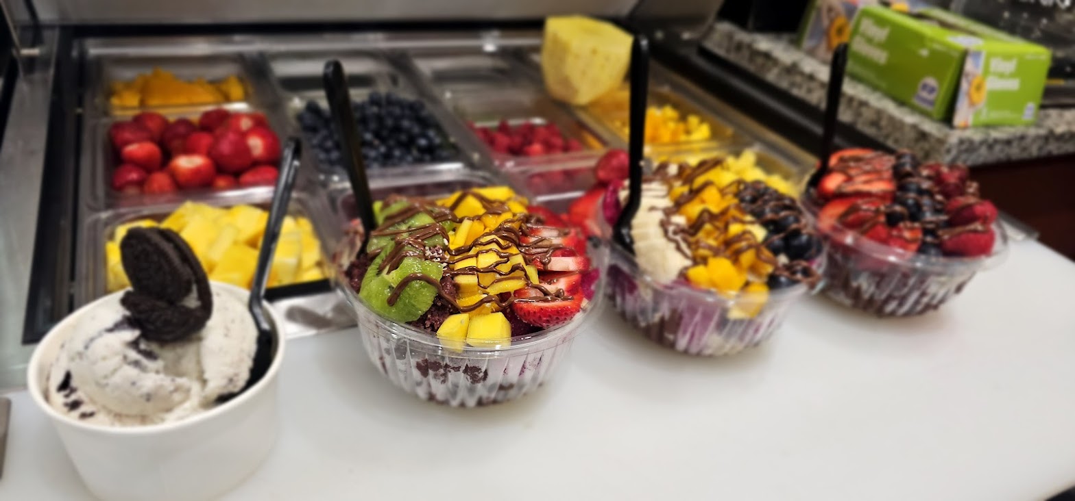 Kings Bowl Cafe photo