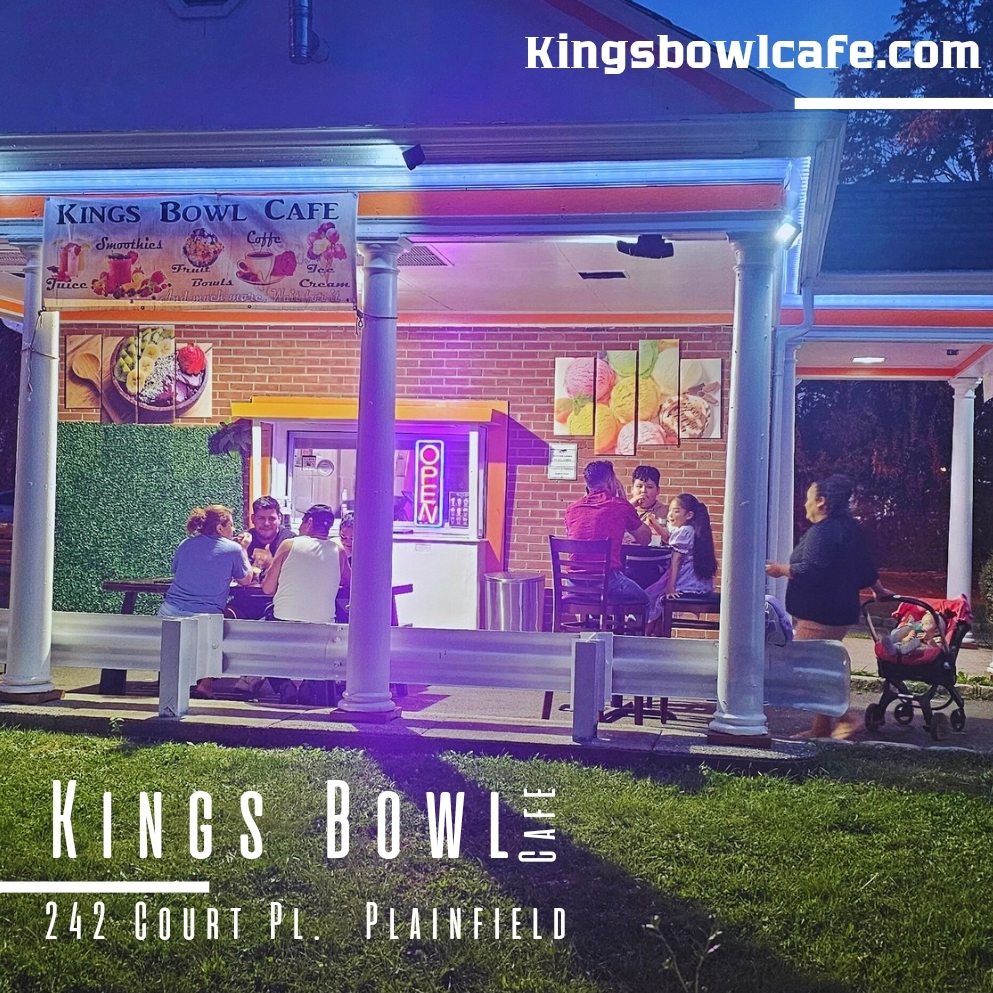 Kings Bowl Cafe photo